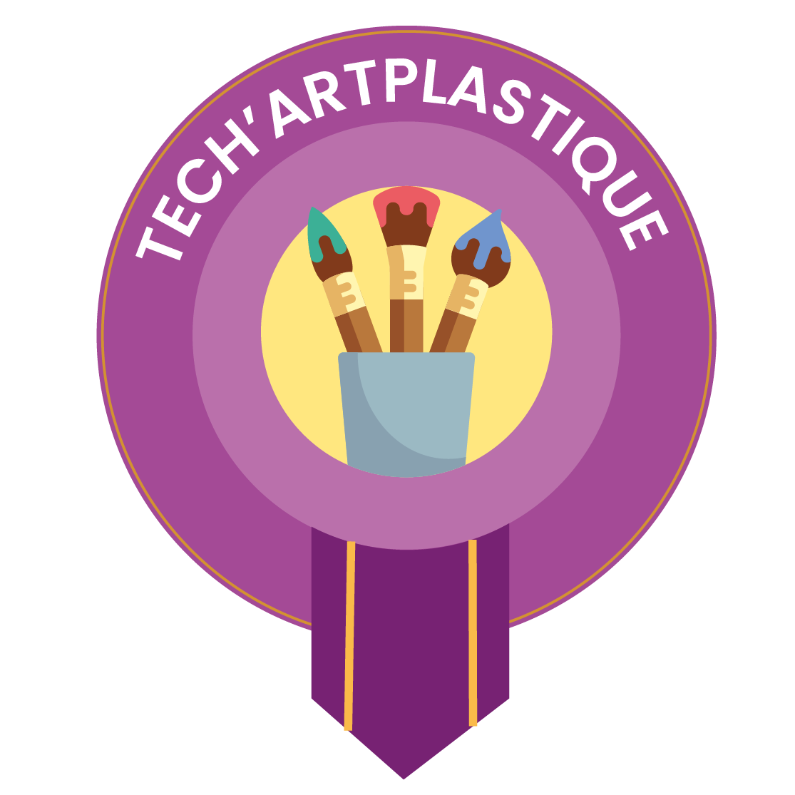 tech'art-plastique